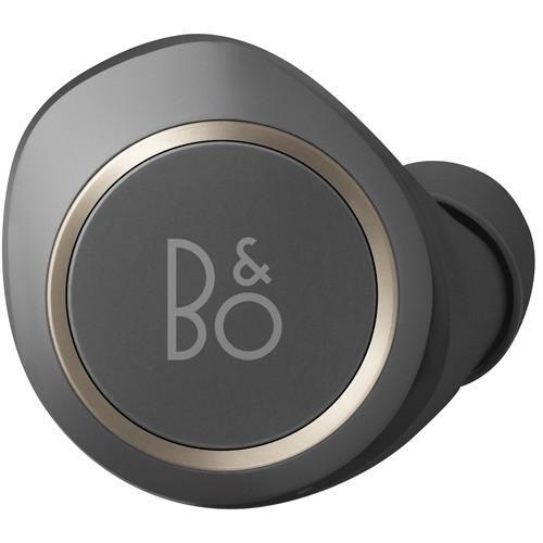 BO-Beoplay-E8-Wireless-Earphones-grey.jpg B&O Beoplay E8 Wireless Earphones Charcoal Sand - Image 1