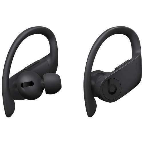Beats-Powerbeats-Pro-Wireless-Earphones-black-1.jpg Beats Powerbeats Pro Wireless Earphones Black - Image 1