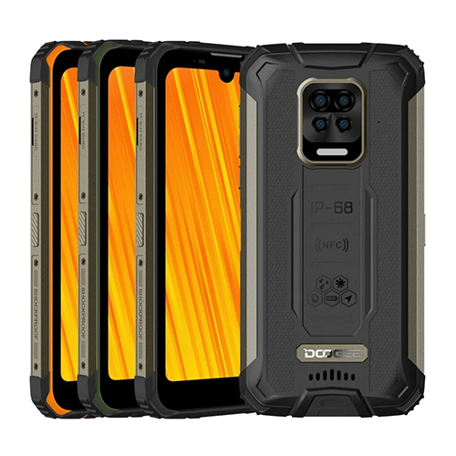 DOOGEE-S59.jpg Doogee S59 Pro 4GB/128GB Dual sim – Global Version - Image 1