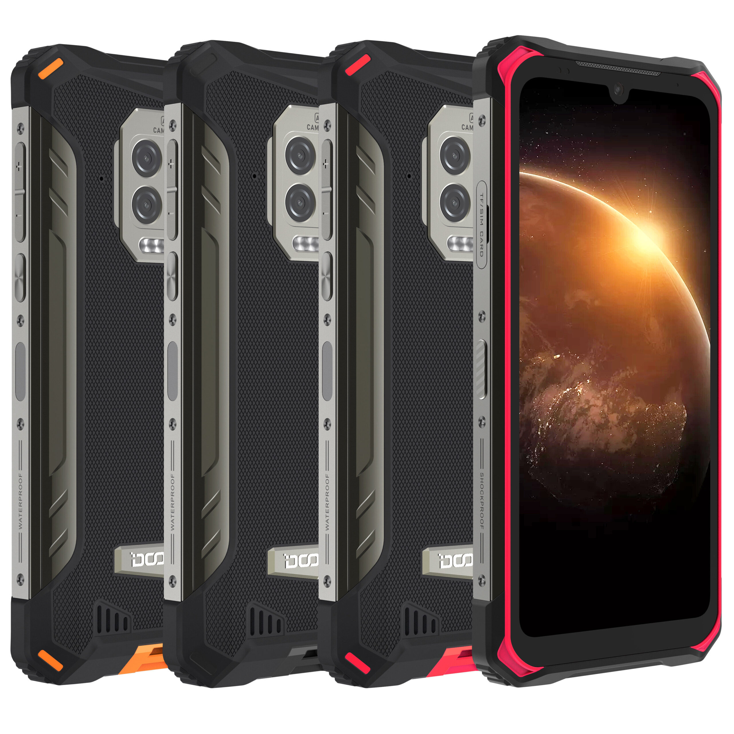 DOOGEE-S86-scaled-1.jpg Doogee S86 6GB/128GB Dual sim – Global Version - Image 1