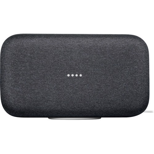 Google-Home-Max-1.jpg Google Home Max Black - Image 1