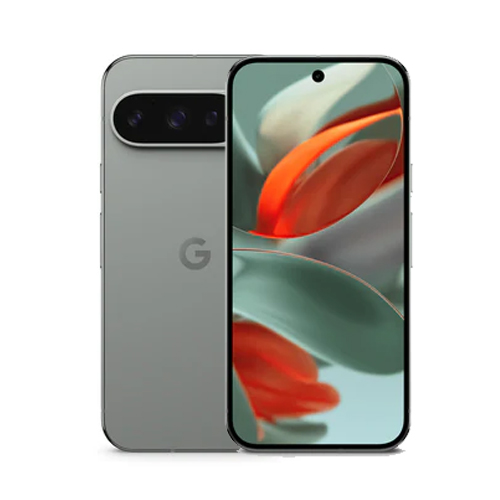 Google-Pixel-9-Pro-Hazel.jpg Google Pixel 9 Pro 5G Dual Sim 16GB/512GB Hazel - Global Version - Image 1