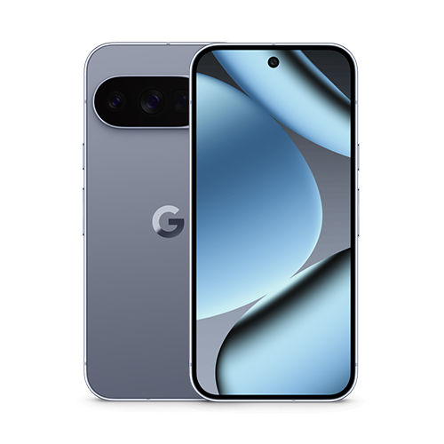 Google-pixel-10Pro-Moonstone.jpg Google Pixel 10 Pro 5G Dual Sim 16GB/256GB Moonstone - Global Version - Image 1