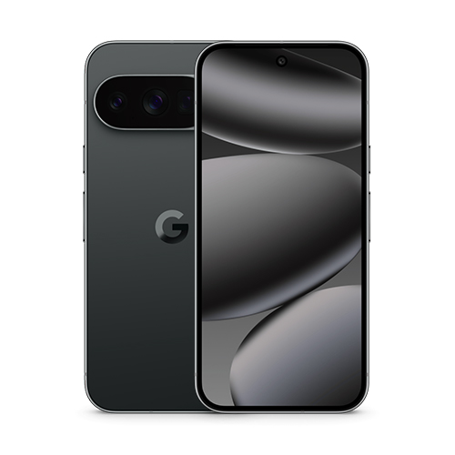 Google-pixel-10Pro-XL-Obsidian.jpg Google Pixel 10 Pro XL 5G Dual Sim 16GB/512GB Obsidian - Global Version - Image 1