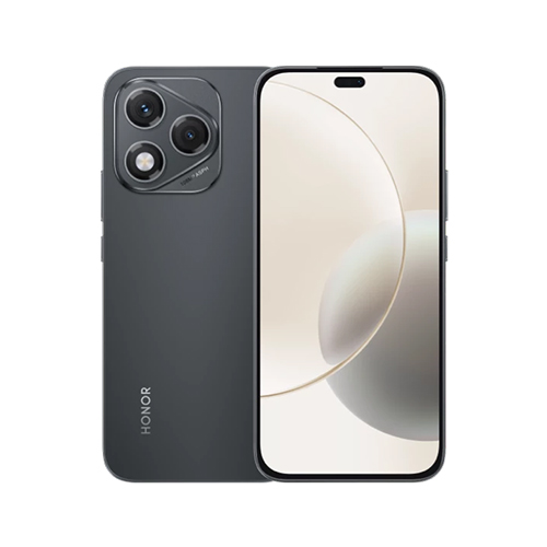 Honor-400-Lite-Velvet-Black.jpg HONOR 400 Lite 5G Dual SIM 12GB/256GB Velvet Black – Global Version - Image 1