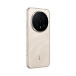 Honor Magic 8 Pro 5G Dual Sim 12GB/512GB Sunrise Gold - Global Version - Image 3