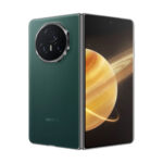 Honor Magic V3 5G Dual SIM 12GB/512GB Tundra Green – Global Version