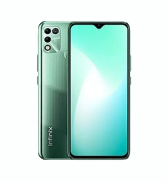 Infinix-Hot-11-Play-Green.jpg Infinix Hot 11 Play 4GB/64GB 4G dual Sim Green – Global version - Image 1