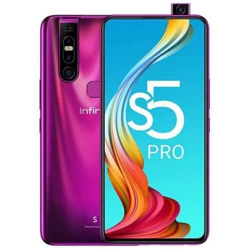 Infinix-S5-Pro-EU-Purple-Global-Version.jpg Infinix S5 Pro 6GB/128GB EU Purple Global Version - Image 1