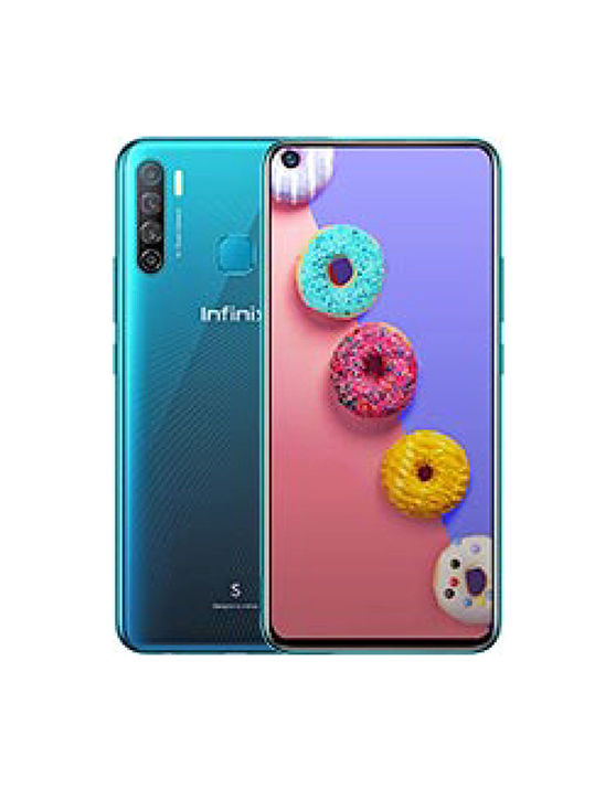 Infinix-S5-Pro-EU-blue-Global-Version-1.jpg Infinix S5 Pro 6GB/128GB EU Blue Global Version - Image 1