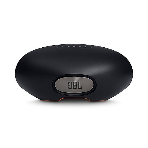 JBL-Playlist-Wireless-Speaker-with-Built-in-Chromecast-black-1.jpg JBL Playlist Wireless Speaker with Built-in Chromecast Black - Image 1