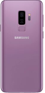 Samsung Galaxy S9 plus 6GB/64GB SM-G965F/DS Dual Sim Lilac Purple - Image 2