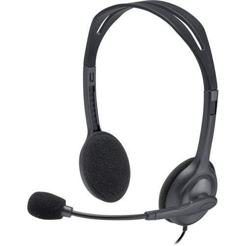 Logitech-H111-Stereo-Headset-1.jpg Logitech H111 Stereo Headset - Image 1