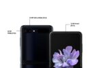 Samsung Galaxy Z Flip 8GB/256GB SM-F700 Mirror Black - Image 2