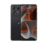 Motorola Edge 50 Pro 5G Dual SIM 12GB/512GB - Black Beauty - Global Version