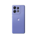 Motorola Edge 50 Pro 5G Dual SIM 12GB/512GB - Luxe Lavender - Global Version - Image 3