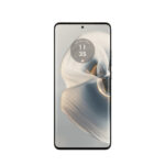 Motorola Edge 50 Pro 5G Dual SIM 12GB/256GB - Moonlight Pearl - Global Version - Image 2