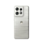 Motorola Edge 50 Pro 5G Dual SIM 12GB/256GB - Moonlight Pearl - Global Version - Image 3