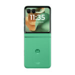Motorola Razr 60 5G 8GB/256GB Pantone Spring Bud -Global Version - Image 3