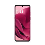 Motorola Razr 60 Ultra 5G 16GB/512GB - Pantone Cabaret -Global Version (Brand New Damage Box) - Image 2