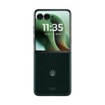 Motorola Razr 60 Ultra 5G 16GB/512GB - Pantone Scarab -Global Version - Image 2