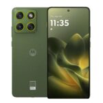 Motorola Edge 70 5G Dual SIM 8GB/256GB – Pantone Bronze Green – Global Version