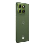 Motorola Edge 70 5G Dual SIM 8GB/256GB – Pantone Bronze Green – Global Version - Image 2