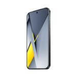 POCO F8 Pro Dual Sim 5G 12GB/256GB Black – Global Version - Image 3