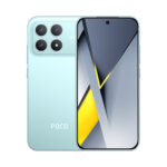 POCO F8 Pro Dual Sim 5G 12GB/256GB Blue – Global Version