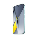 POCO F8 Pro Dual Sim 5G 12GB/256GB Blue – Global Version - Image 3