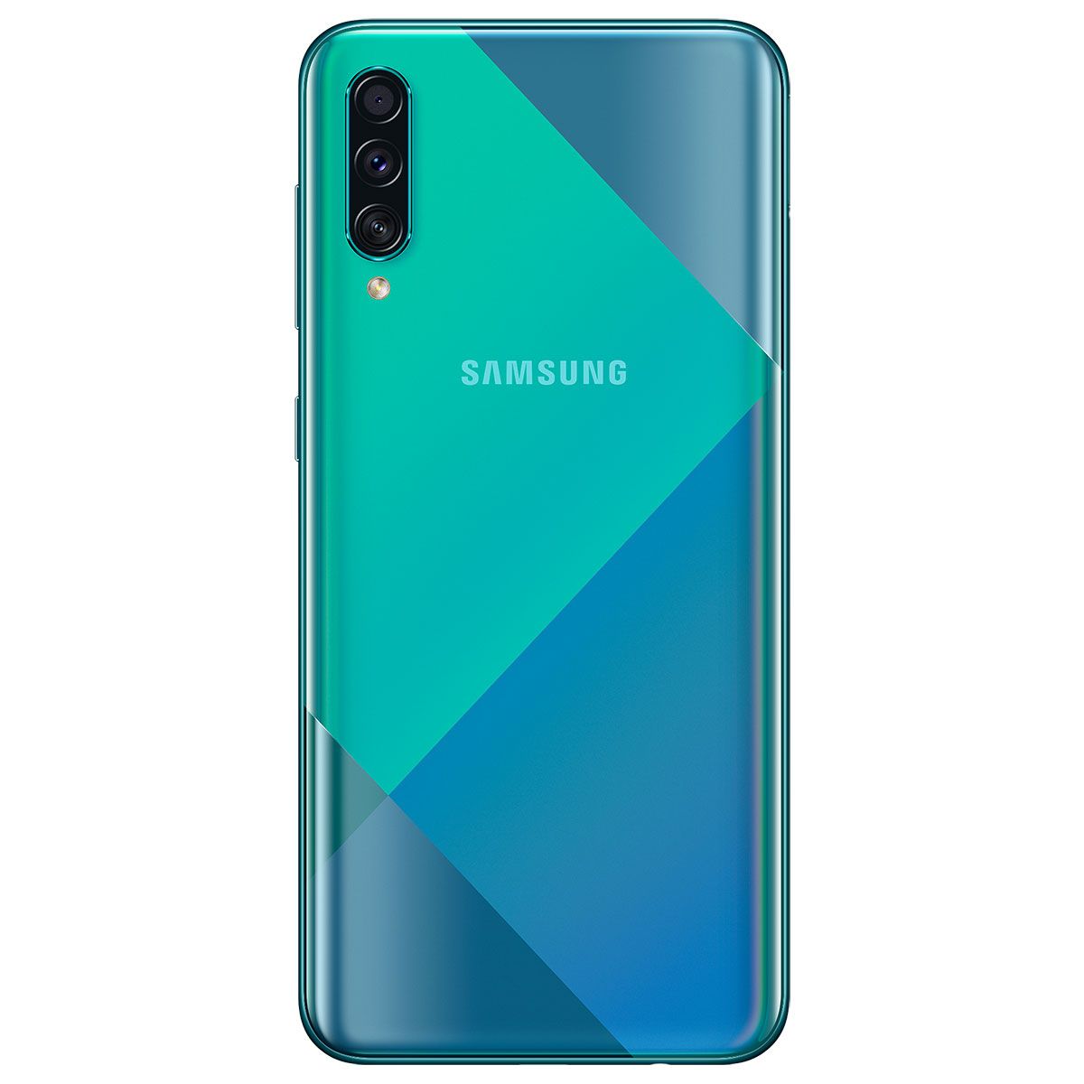 Prism-Crush-Green1-1.jpg Samsung Galaxy A50s 4GB/64GB SM-A507FN/DS Dual Sim Prism Crush Green - Image 1