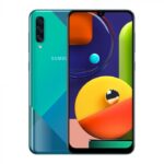 Samsung Galaxy A50s 4GB/64GB SM-A507FN/DS Dual Sim Prism Crush Green - Image 2