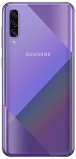 Samsung Galaxy A50s  6GB/128GB SM-A507FN/DS Dual Sim  Prism Crush Viole - Image 2