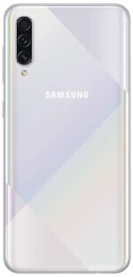 Samsung Galaxy A50s 4GB/64GB SM-A507FN/DS Dual Sim Prism Crush White - Image 2