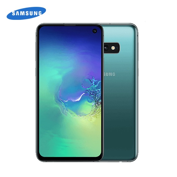 Prism-Green1-1.jpg Samsung Galaxy S10e SM-G9700, Dual-Sim, 6GB/128GB Snapdragon Version Prism Green - Image 1