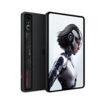 Nubia Redmagic Astra Gaming Tablet 24GB/1TB Eclipse - Global Version