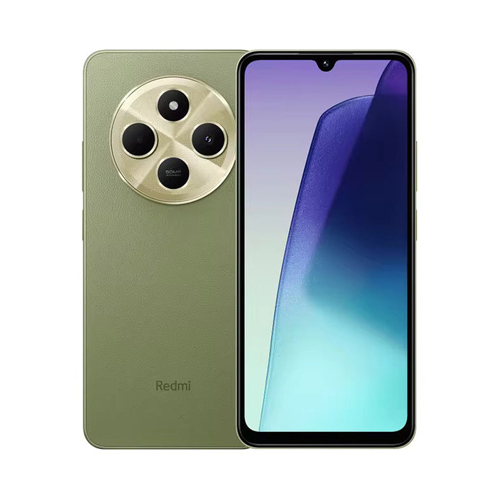 Redmi-13c-Sage_Green.jpg Xiaomi Redmi 14C 5G Dual Sim 6GB/128GB Sage Green – Global Version - Image 1