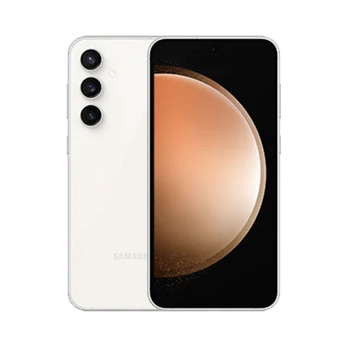 S23-FE-Cream-1.jpg Samsung Galaxy S23 FE 5G Dual SIM 8GB/128GB - Cream – SM-S711B - Image 1