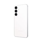 Samsung Galaxy S25 FE 5G Dual SIM 8GB/256GB White – SM-S731B/DS - Image 2