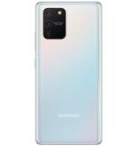 Samsung Galaxy S10 Lite Sm-g770f 128gb Prism White - Factory Unlocked (Global) - Image 2
