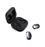 Samsung Galaxy Buds Live (R180) Mystic Black - Image 4