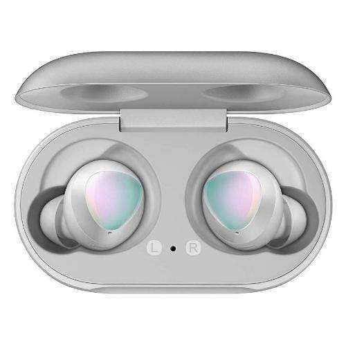 Samsung-Galaxy-Buds-R170-silver-1.jpg Samsung Galaxy Buds (R170) Silver - Image 1