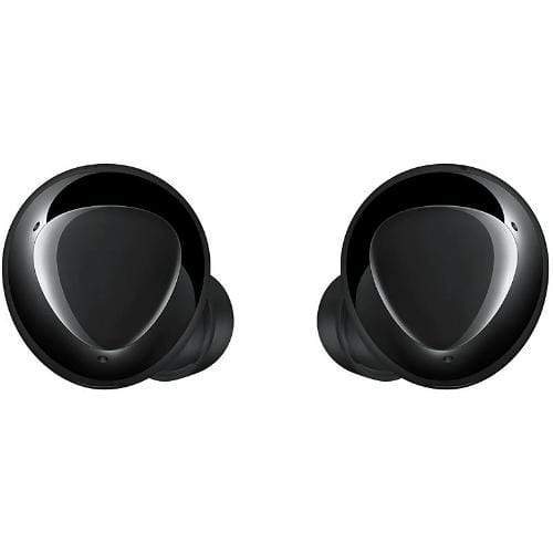 Samsung-Galaxy-Buds-R175-black.jpg Samsung Galaxy Buds+ (R175) Black - Image 1