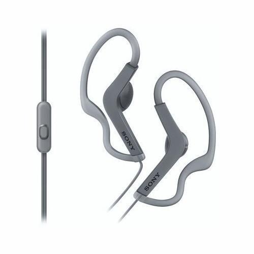 Sony-MDR-AS210AP-Sports-In-Ear-Headphones-Black.jpg Sony MDR-AS210AP Sports In-Ear Headphones Black - Image 1