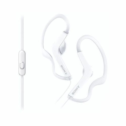 Sony-MDR-AS210AP-Sports-In-Ear-Headphones-White.jpg Sony MDR-AS210AP Sports In-Ear Headphones White - Image 1