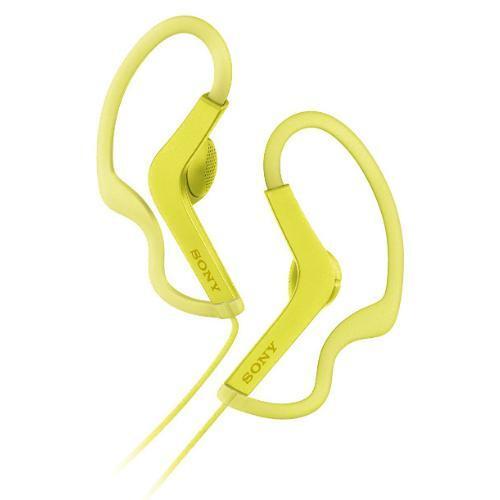 Sony-MDR-AS210AP-Sports-In-Ear-Headphones-yellow.jpg Sony MDR-AS210AP Sports In-Ear Headphones Yellow - Image 1