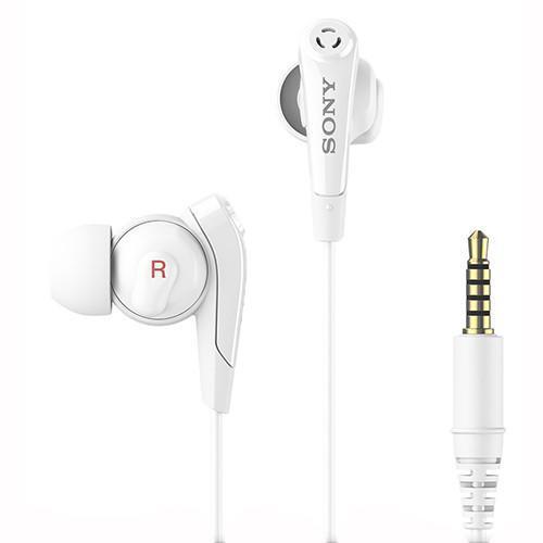 Sony-MDR-NC31EM-In-Ear-Headset-white-1.jpg Sony MDR-NC31EM In-Ear Headset White - Image 1