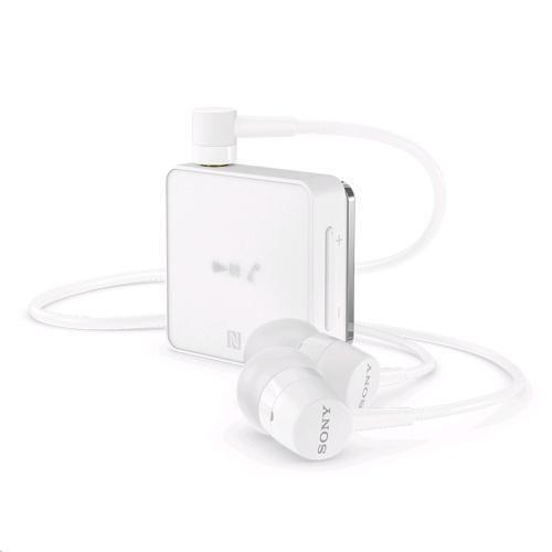 Sony-SBH24-Stereo-Bluetooth-Headset-white-1.jpg Sony SBH24 Stereo Bluetooth Headset White - Image 1