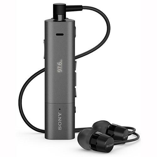 Sony-SBH54-Bluetooth-In-Ear-Headset-black-1.jpg Sony SBH54 Bluetooth In-Ear Headset Black - Image 1