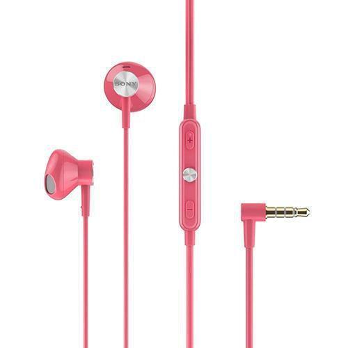 Sony-STH30-In-Ear-Headphones-Clearance-Stock-pink-1.jpg Sony STH30 In-Ear Headphones (Clearance Stock) Pink - Image 1